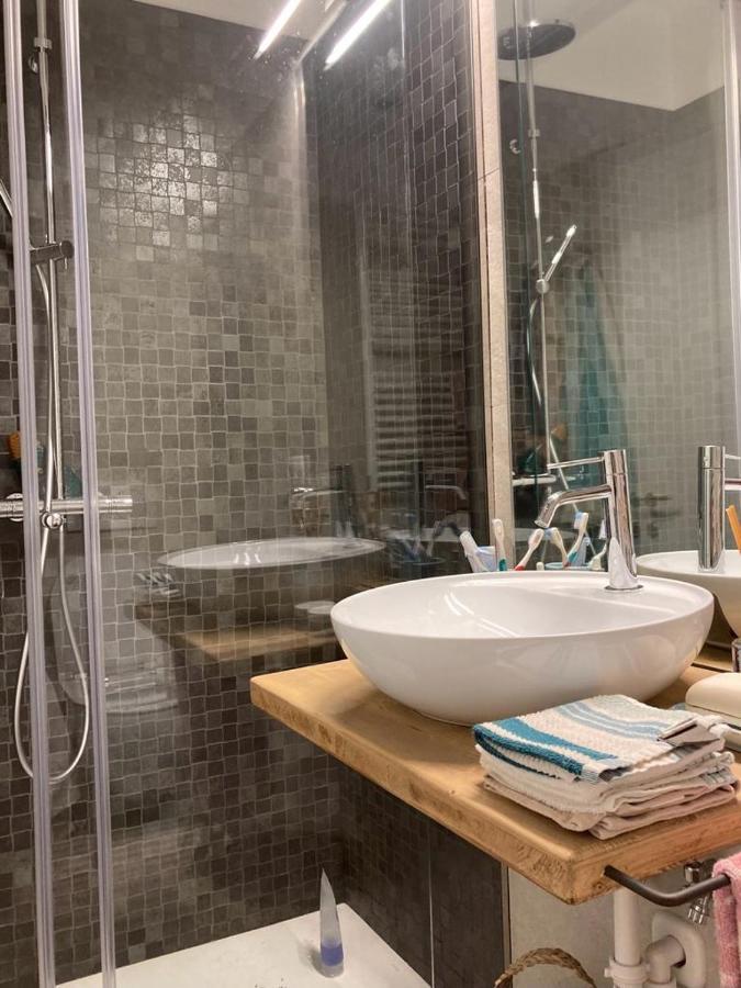 Apartamento Ca'Zanon Venecia Exterior foto